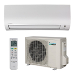 Кондиционер Daikin FTXP20M / RXP20M