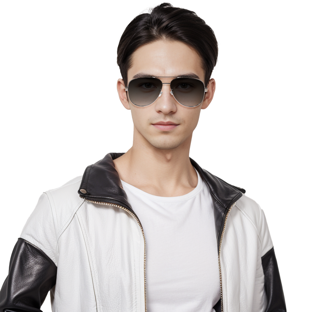 Очки GUCCI, GG0528S-007