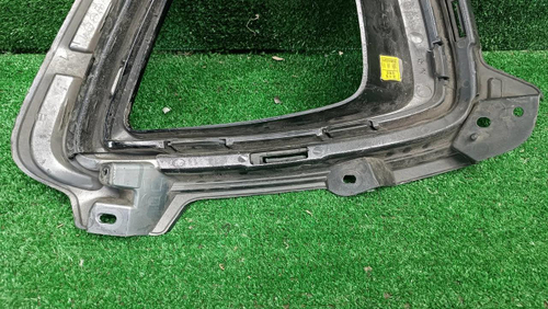 Накладка ПТФ правая KIA Sorento 3 Prime (14-17)