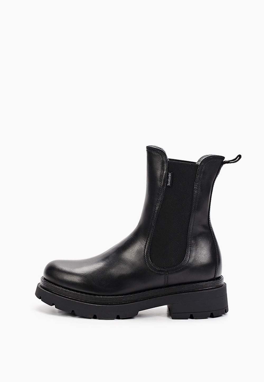 Челси женские NERO GIARDINI