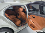 Bentley Flying Spur 3 Generation 4.0 (10.2022)