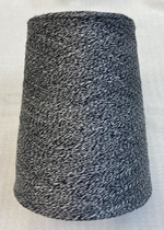 Пряжа на бобине (Италия) 100% лен 100г-1300м 490г