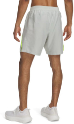 Шорты Under Armour UA LAUNCH 7'' SHORTS зел
