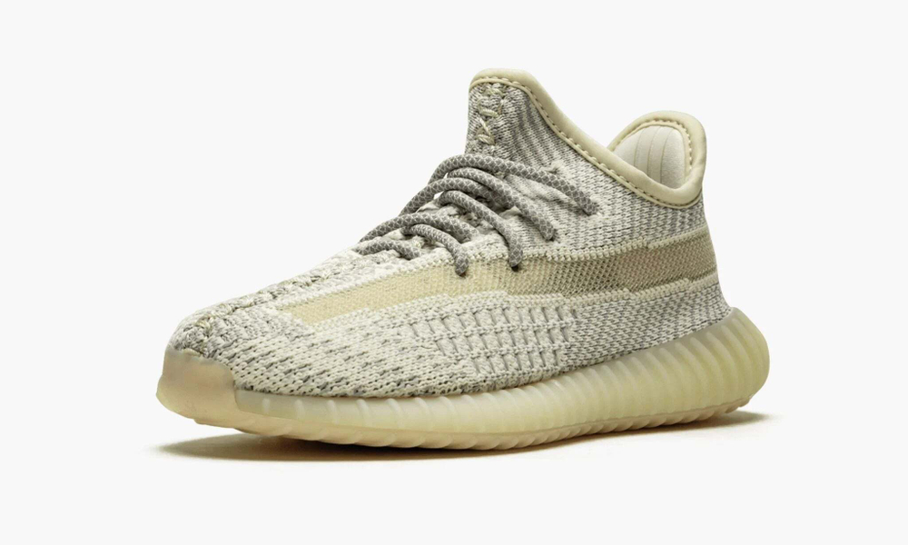 Yeezy Boost 350 V2 Kids "Lundmark"