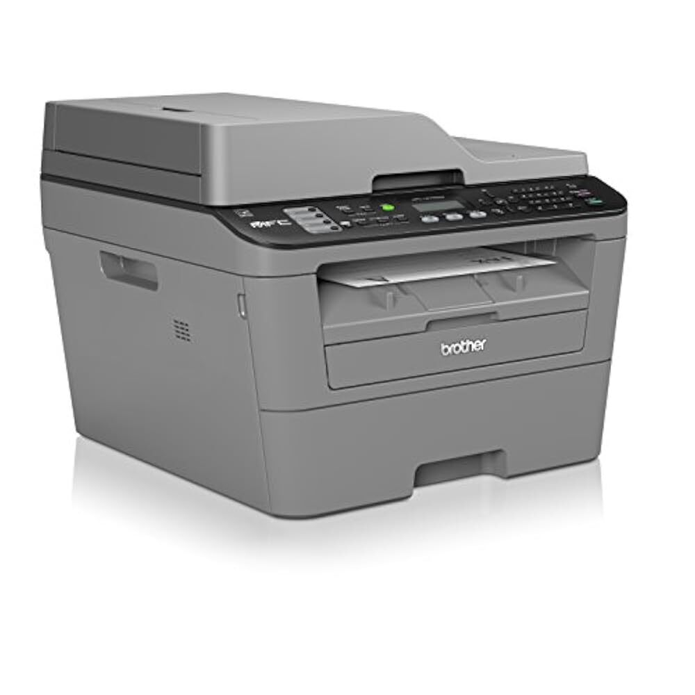 МФУ Brother MFC-L2700DNR