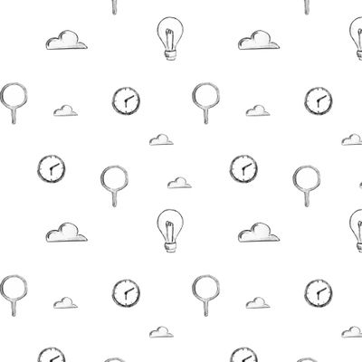 Время, идея, масштаб, хранение