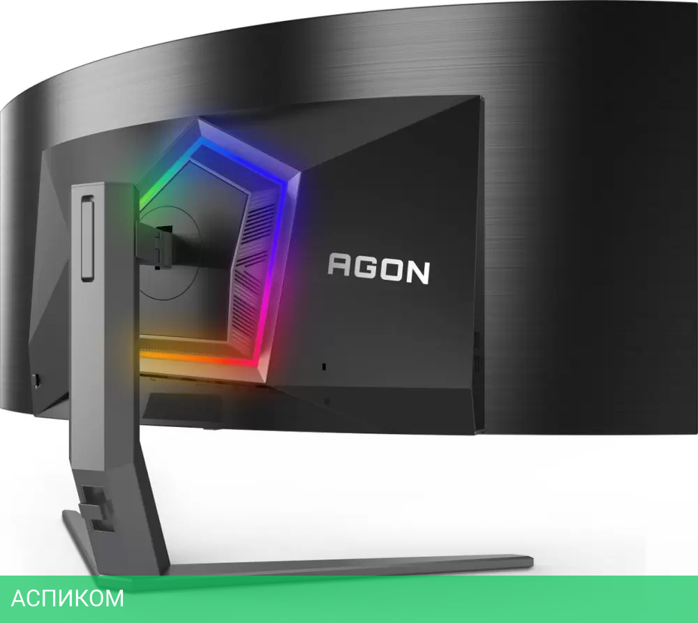 Игровой монитор AOC AG456UCZD