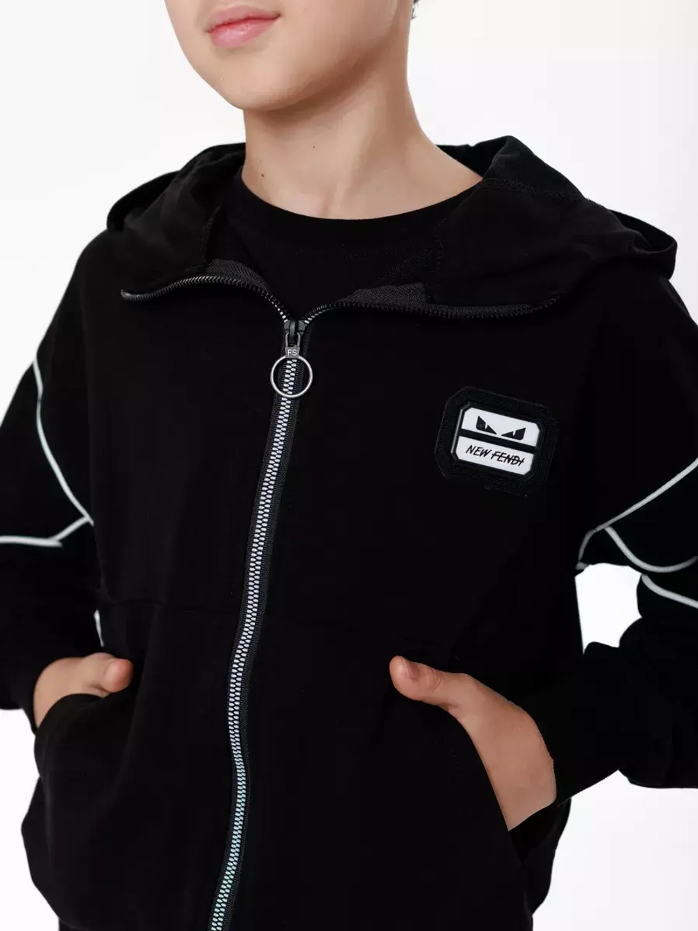 Костюм спортивный для мальчика