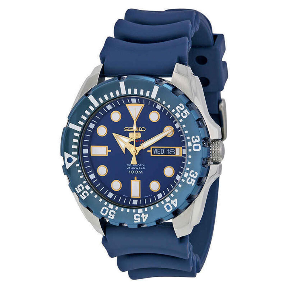 Мужские наручные часы Seiko SRP605K2