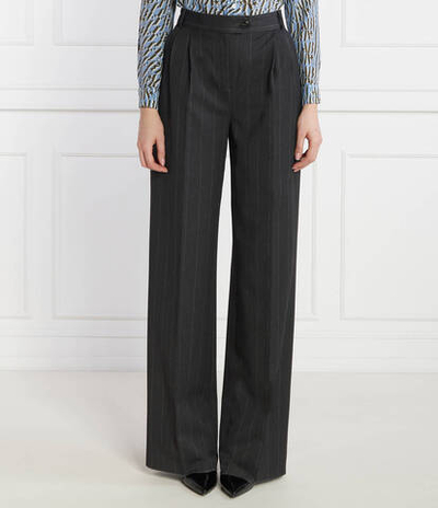 Брюки MAX&amp;Co. - графитовый(8131011)