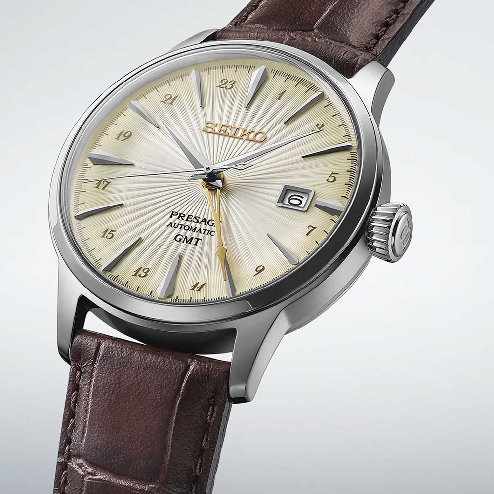 Seiko SSK041
