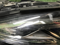 Фара правая Mercedes E W213 (18-21) Multibeam LED