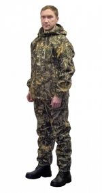 Костюм "Лесовик" (сорочка, дубок) Орион, Novatex