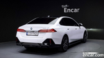 BMW 5 Series (G60) 520i M Sports (02.2024)