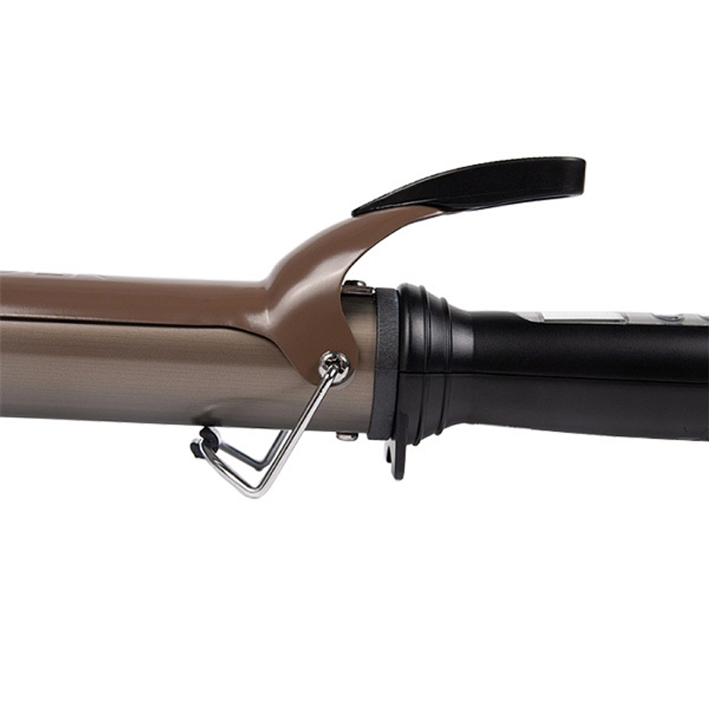 Плойка для завивки волос Hush 32мм