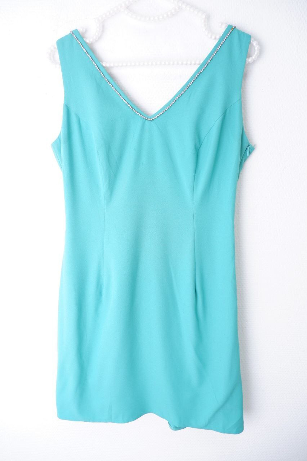 Платье Atas необычное 42 размер