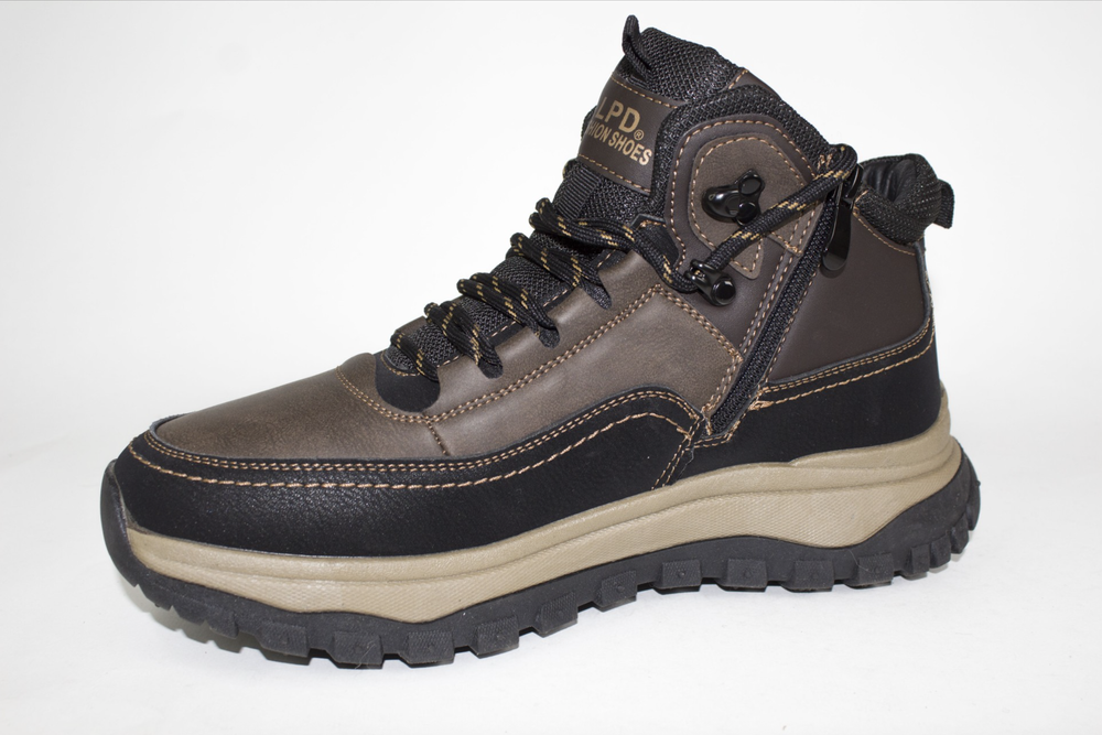 Ботинки мужские зимние 24011-033