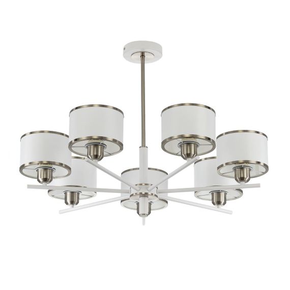 Подвесная люстра Citilux Alton CL421272