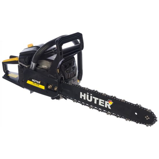 Бензопила "HUTER" BS-45M