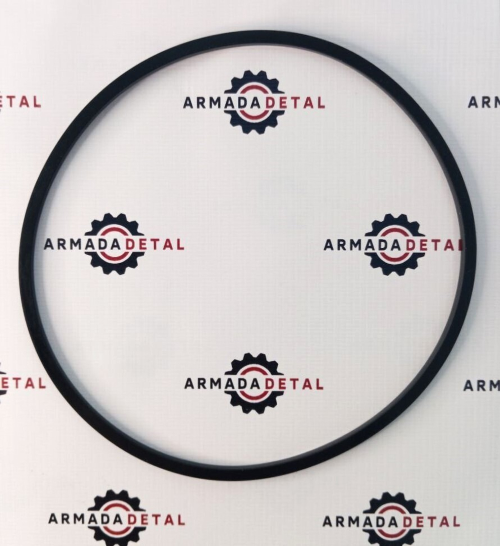 Сальник тормозного поршня (квадратное сечение, малый) | 813/50026 | Aries