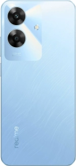 Смартфон REALME NOTE 60 4+128GB BLUE
