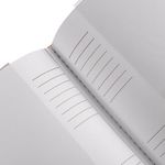 Фотоальбом BRAUBERG "It's a boy" на 200 фото 10х15 см, твердая обложка, бумажные страницы, бокс, голубой, 391146