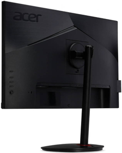 Монитор Acer 27;; Nitro XV272Sbmiiprx 1920x1080 IPS LED 144Гц 2ms FreeSync Premium HDMI DisplayPort