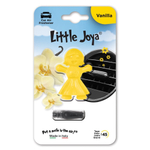 Little Joya Vanilla Cream( Ваниль) Автомобильный освежитель воздуха