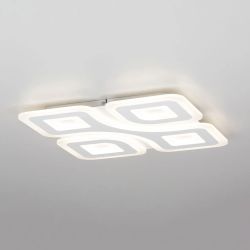 Citilux Квест CL739160E LED Люстра с пультом