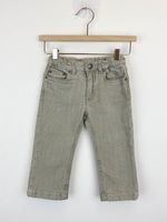 Джинсы bonpoint