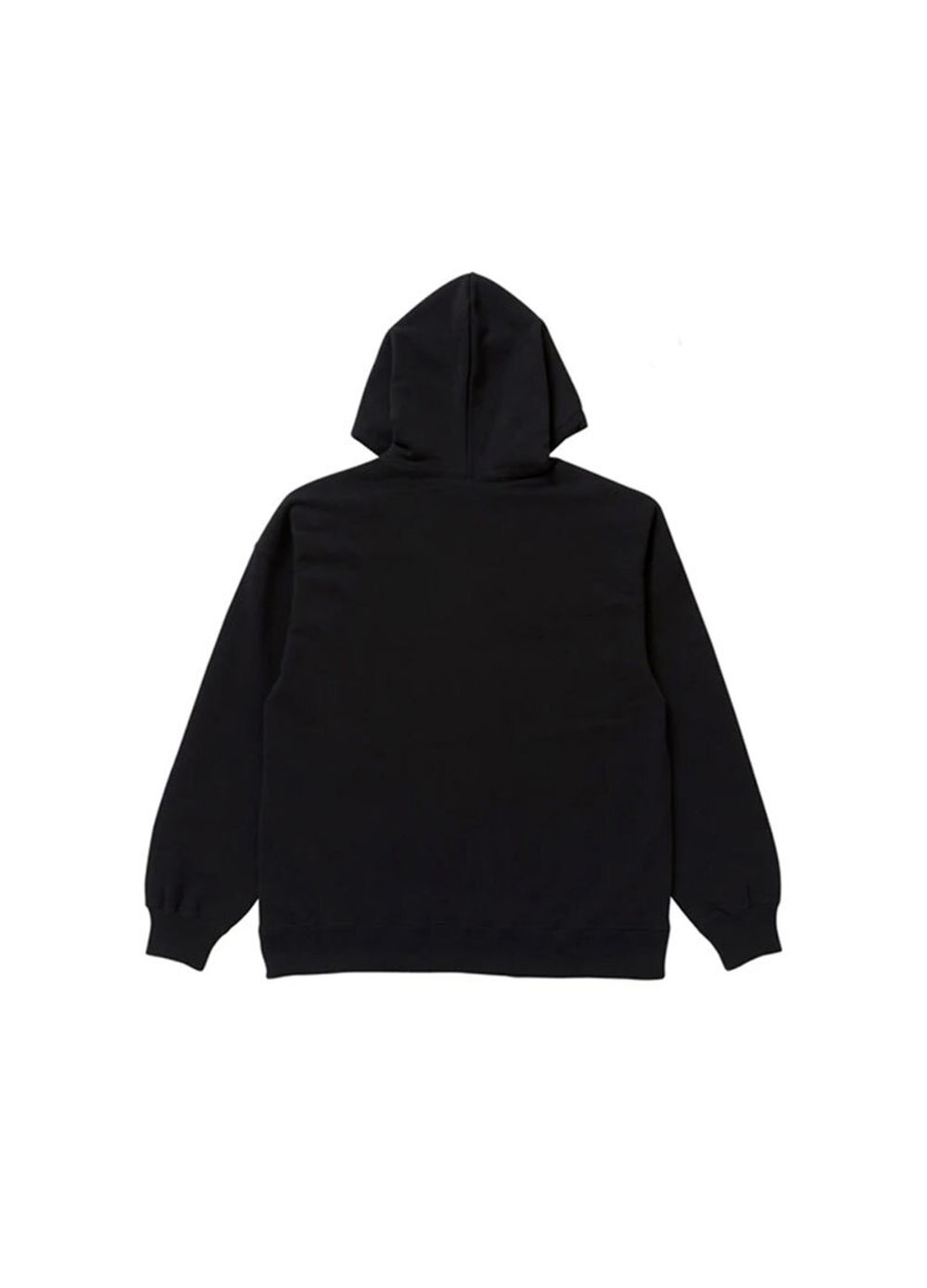 Худи CU8E Another Contemporary Artist Черный