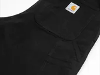 Брюки Carhartt WIP Double Knee Rinsed вид 3