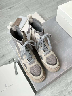 Ботинки Brunello Cucinelli