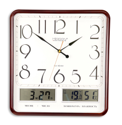 MIRRON P3325A-2 жк ТДБ 1