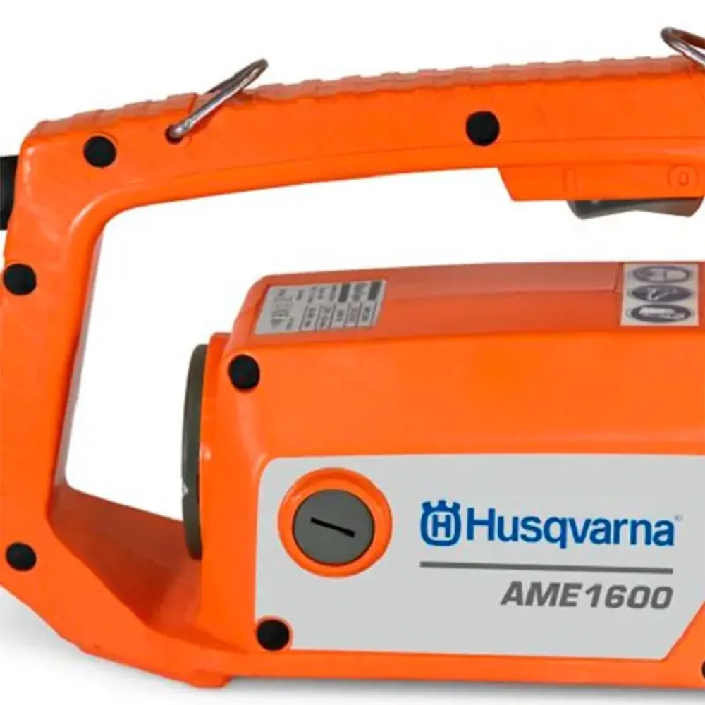 Привод для механических вибраторов AT Husqvarna Atlas Copco AME 1600, 9679336-01