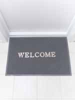 КОВРИК ДЕКОР WELCOME