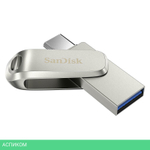 USB Flash-накопитель SanDisk SDDDC4-032G-G46 32GB