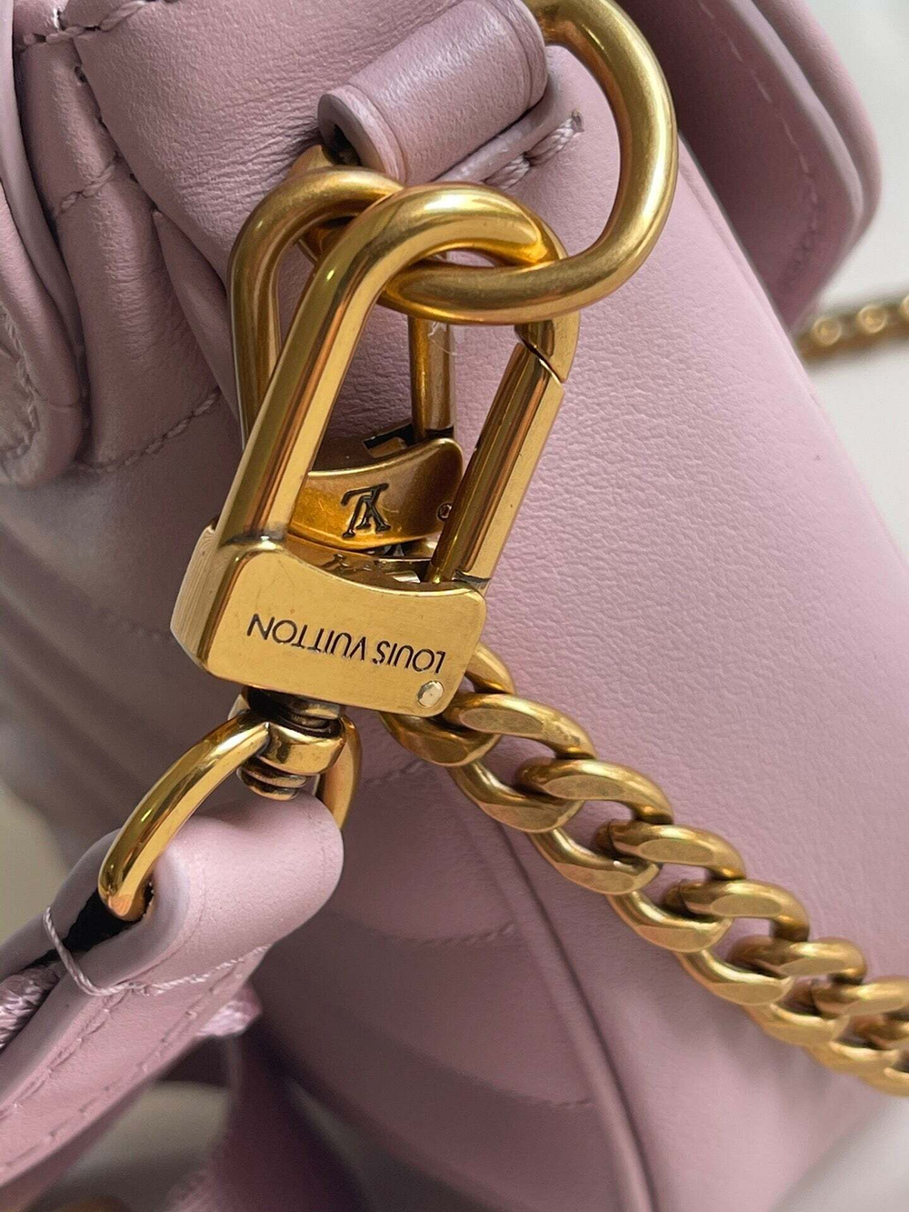 Louis Vuitton New Wave