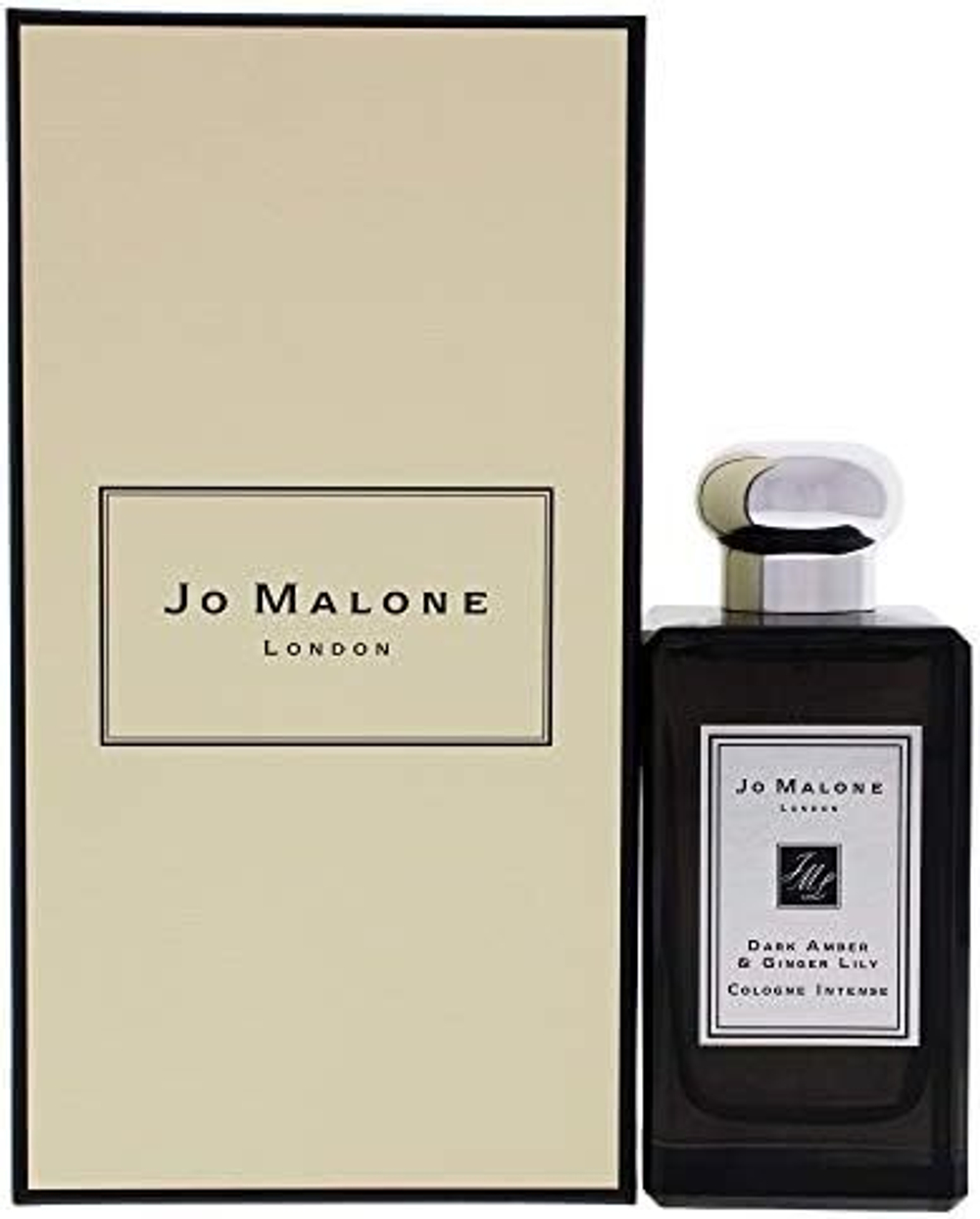 Jo Malone Dark Amber and Ginger Lily
