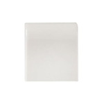 Заглушка 25х16 бел. Plast PROxima (уп.4шт) EKF ecw-25-16x4