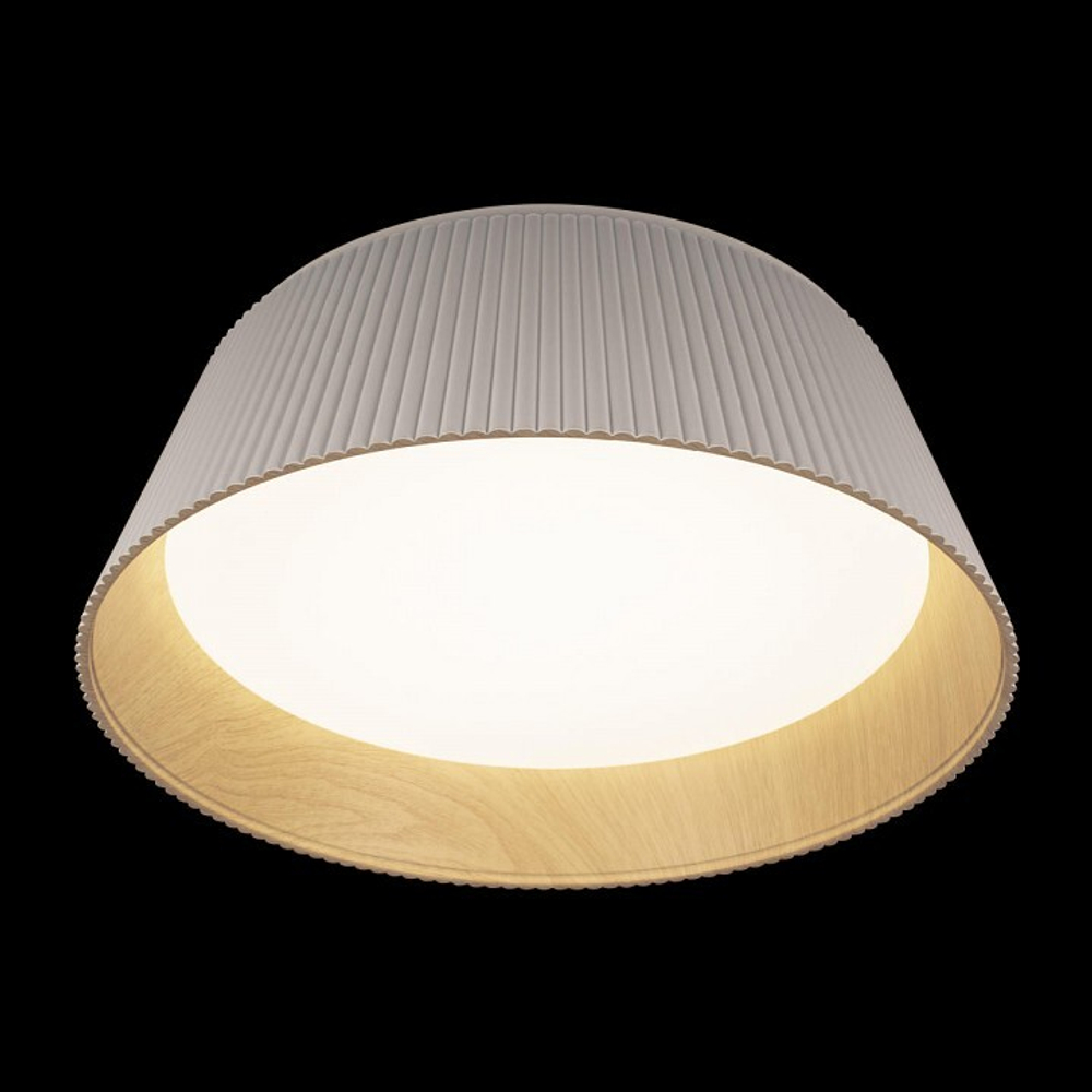 Накладной светильник Loft it Evans 10224 White