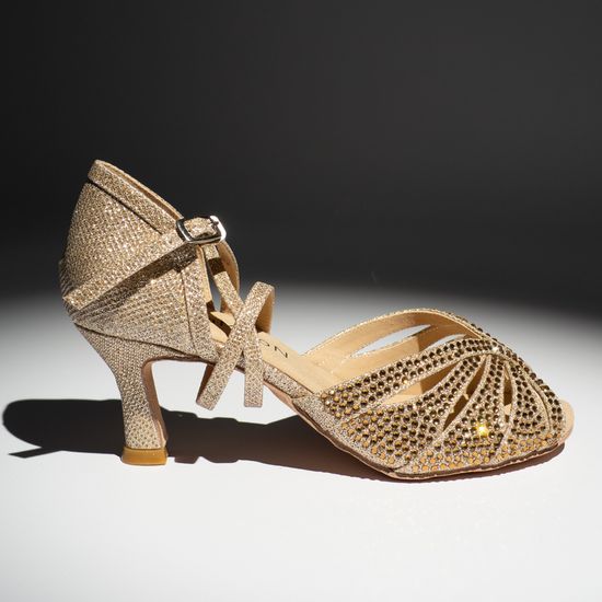 Туфли LaLaMooN - LADS514-055-654