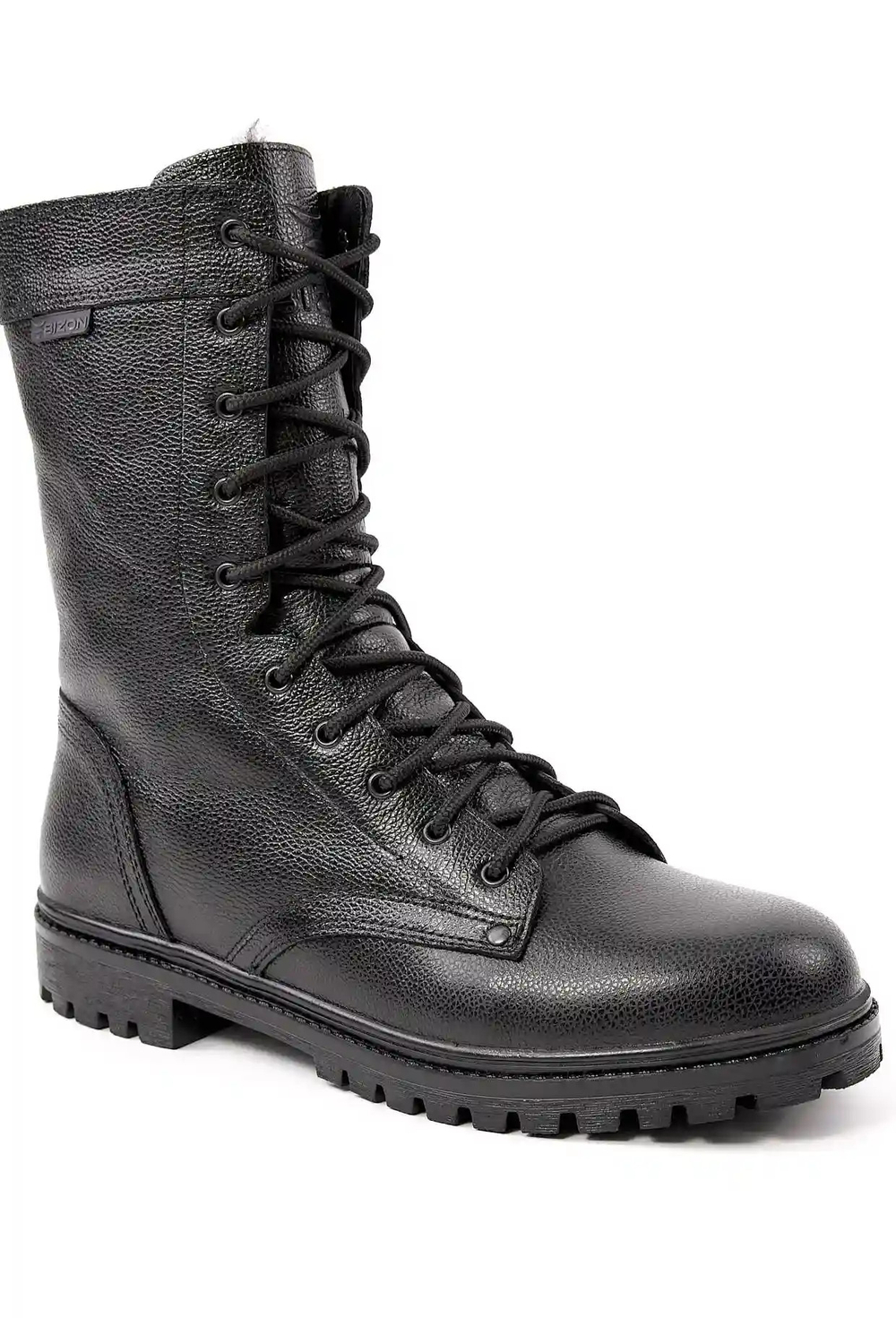 Ботинки Bizon Трек (нат. мех) ТК-14