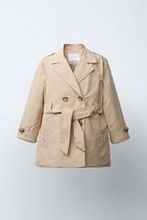 Плащи ZARA