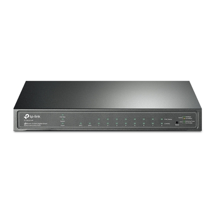 Коммутатор TP-Link Omada TL-SG2210P V4