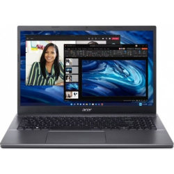 Ноутбук Acer Extensa EX215-55-32K7 [NX.EGYER.01T] Black 15.6" (FHD i3-1215U / 8GB / SSD 256GB / DOS)