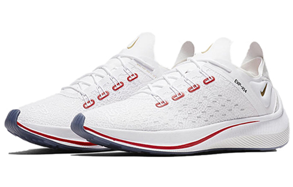 Кроссовки Nike Exp-X14 Cr7 React C