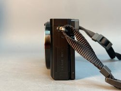 Sony A6000 Body 3991 Кадров