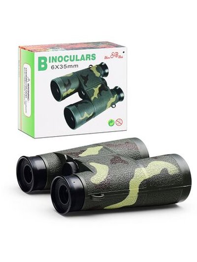 Бинокль для игры Шпион (2505-3А)