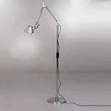 Tolomeo Micro floor lamp  by Artemide
